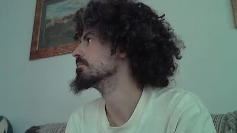 Snapshot of longnight5 chatting on 01.23.25 Alejandro Rulitos Twitter longnight55 Intagram 5longnight5 online show from 01.23.25