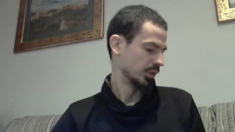 Snapshot of longnight5 chatting on 01.26.25 Alejandro Rulitos Twitter longnight55 Intagram 5longnight5 online show from 01.26.25