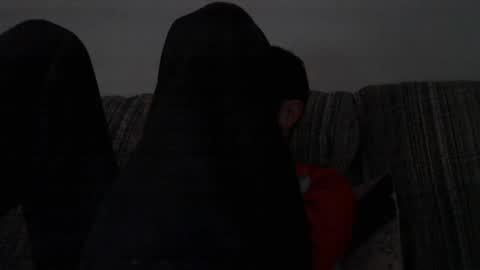 Snapshot of longnight5 chatting on 01.30.25 Alejandro Rulitos Twitter longnight55 Intagram 5longnight5 online show from 01.30.25