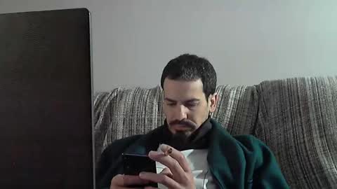 Snapshot of longnight5 chatting on 02.05.25 Alejandro Rulitos Twitter longnight55 Intagram 5longnight5 online show from 02.05.25