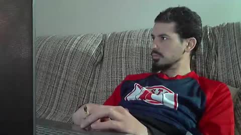 Snapshot of longnight5 chatting on 02.24.25 Alejandro Rulitos Twitter longnight55 Intagram 5longnight5 online show from 02.24.25