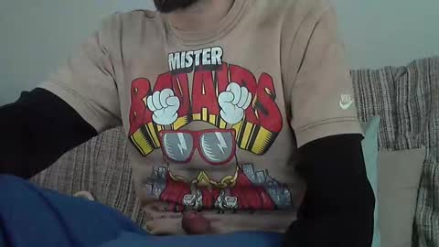 Alejandro Rulitos Twitter longnight55 Intagram 5longnight5 online show from 01.13.26