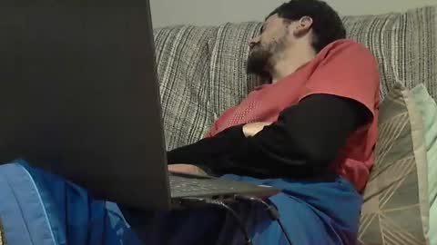 Alejandro Rulitos Twitter longnight55 Intagram 5longnight5 online show from 02.12.26