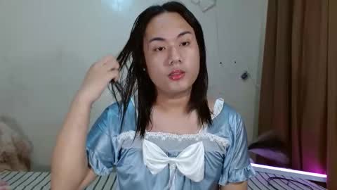 My Lover Dadddy roberto online show from 12.16.25