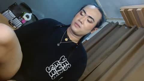 Snapshot of longoria_crawford chatting on 07.25.26 My Lover Dadddy roberto online show from 07.25.26