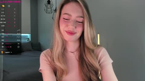 Snapshot of longoriaeva chatting on 01.11.26 Eva online show from 01.11.26