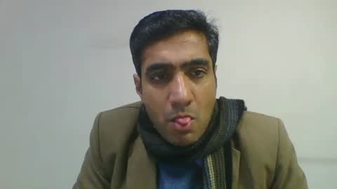 Lleida-man online show from 12.24.24