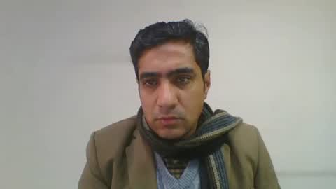 Lleida-man online show from 12.31.24