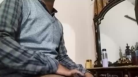 Lleida-man online show from 01.03.25