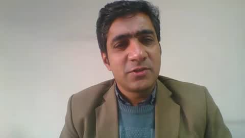 Lleida-man online show from 01.16.25