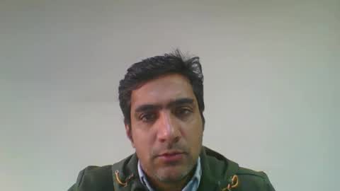 Lleida-man online show from 01.22.25