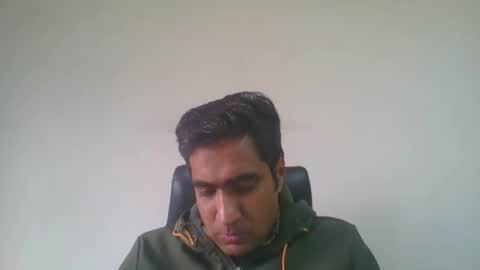 Lleida-man online show from 03.03.25