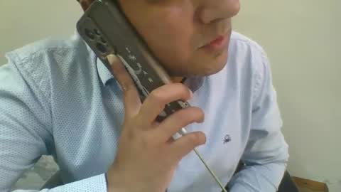 Lleida-man online show from 04.09.26