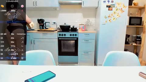 Snapshot of lonifire_7 chatting on 01.27.25 Nina online show from 01.27.25