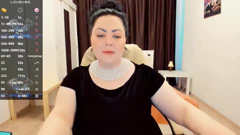 Snapshot of lonifire_7 chatting on 02.13.25 Nina online show from 02.13.25