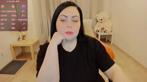 Snapshot of lonifire_7 chatting on 12.03.25 Nina online show from 12.03.25