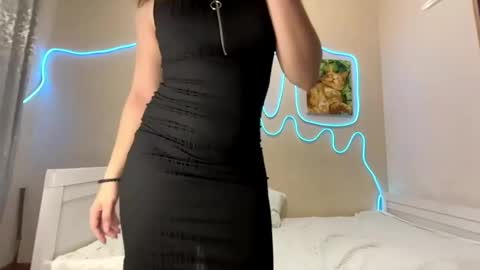 Luisa online show from 05.31.26