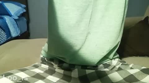 loo_is online show from 02.04.25