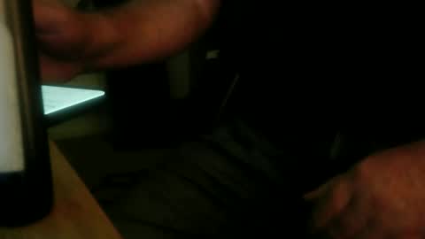 Daddy gets HARD online show from 10.13.25
