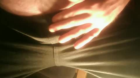 Daddy gets HARD online show from 10.20.25