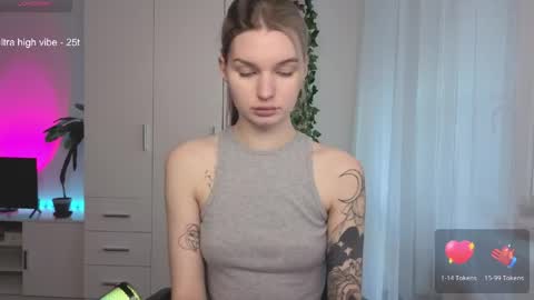 Luna online show from 04.16.26