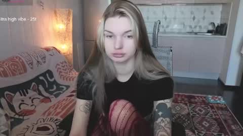 Luna online show from 04.21.26