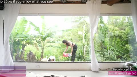 Chaturbatexxjessica online show from 11.10.25