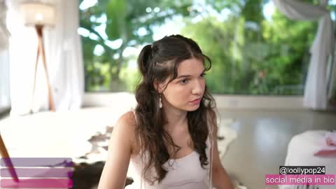 Chaturbatexxjessica online show from 04.04.26