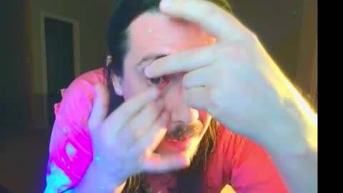 Snapshot of lootzcum chatting on 12.20.25 LootzCum online show from 12.20.25