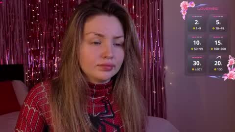 Lora online show from 04.08.26