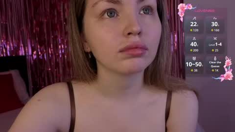 Lora online show from 05.15.26
