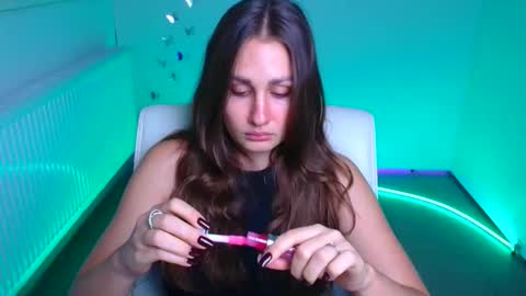 Lora online show from 10.02.25