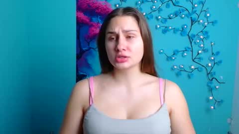 Lora online show from 11.13.25