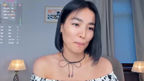 Lora control 2 min for every new Fan Club subscriber online show from 10.08.25