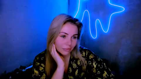 Lora online show from 03.12.26