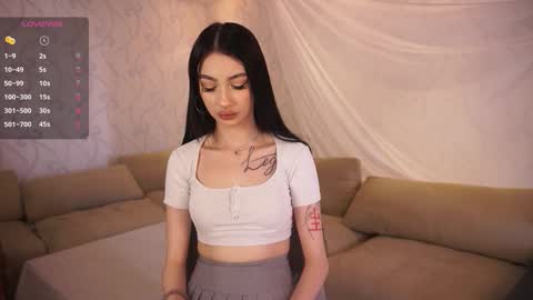  Anita online show from 10.02.25