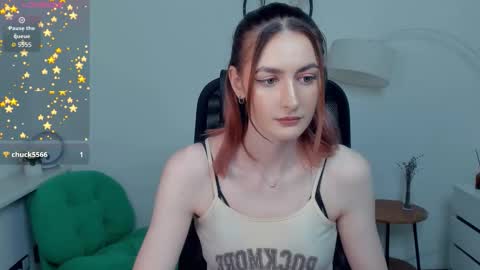 Lora online show from 12.04.25