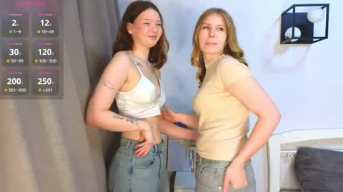 Snapshot of lorageorge chatting on 03.31.26 Nika and Rouse online show from 03.31.26