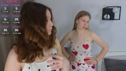 Snapshot of lorageorge chatting on 04.04.26 Nika and Rouse online show from 04.04.26