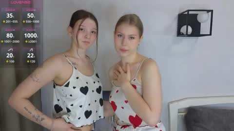 Snapshot of lorageorge chatting on 04.06.26 Nika and Rouse online show from 04.06.26