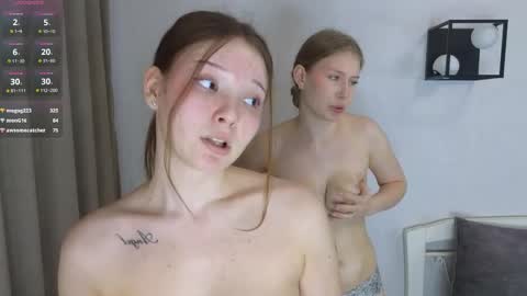 Snapshot of lorageorge chatting on 04.06.26 Nika and Rouse online show from 04.06.26