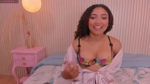 Loraine Rios online show from 01.09.26