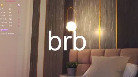 Loraine online show from 01.30.25