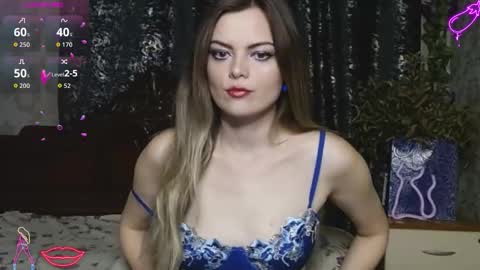 Alina online show from 12.03.25