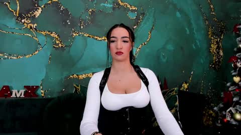 Miss online show from 12.13.24