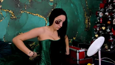 Miss online show from 12.14.24