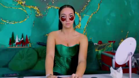 Miss online show from 12.28.24