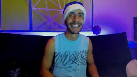 Apolo online show from 12.22.25