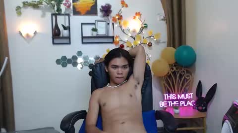 lord_hotasian online show from 11.28.25