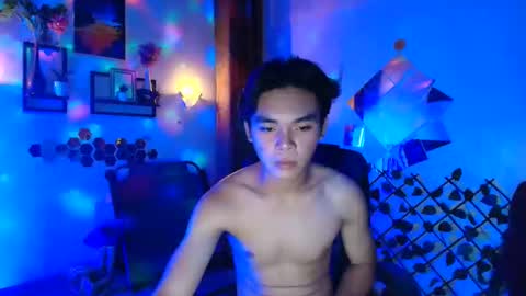 lord_hotasian online show from 02.05.26